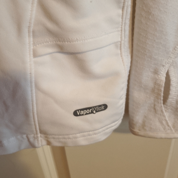 The North Face Hoodie Half-Zip Pullover - Picture 8 of 9